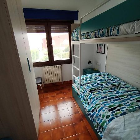 Ca L'Aiguadora Villa Sant Mateu Luaran gambar