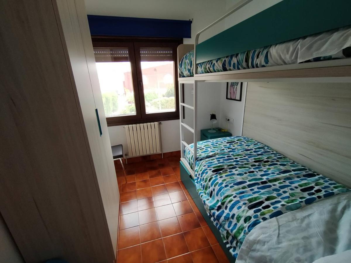 Ca L'Aiguadora Villa Sant Mateu Luaran gambar